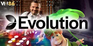 Casino Evolution