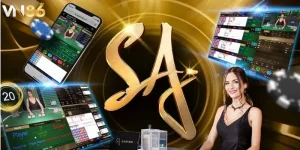 Casino SA Gaming