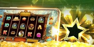 Nổ hũ Jackpot
