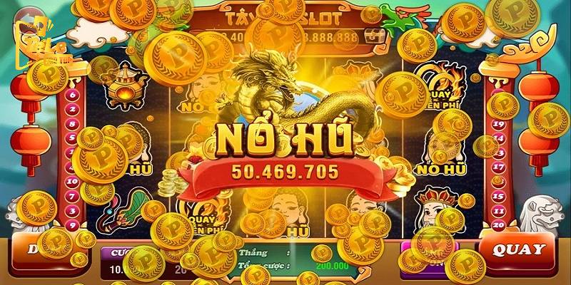 Tổng quan về nổ hũ jackpot